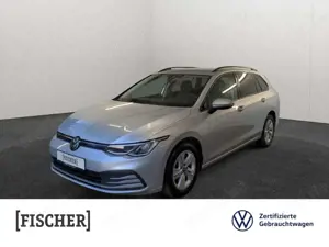 Volkswagen Golf Variant VIII 1.0TSI Life LED SHZ PDC App-Connect