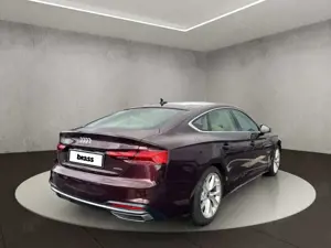 Audi A5 Advanced 40 TFSI quattro 150(204) k Bild 5