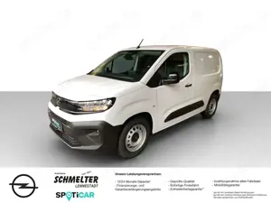 Opel Combo Cargo M Diesel 100 PS Kamera Allwetter usw