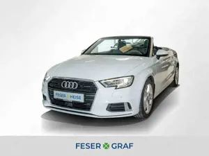 Audi A3 Cabriolet 1.5 TFSI35 DSG sport ACC*DAB+*RearView*S