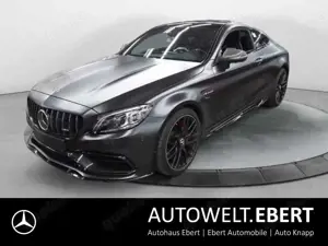 Mercedes-Benz C 63 AMG C63 S AMG DISTR Perf.Sitz/AGA Pano HUD digiTacho