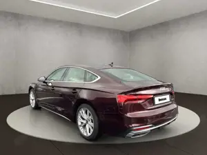 Audi A5 Advanced 40 TFSI quattro 150(204) k Bild 3