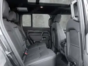 Land Rover Defender 110 D350 X-Dynamic SE 257 kW, 5-türig (Di Bild 5