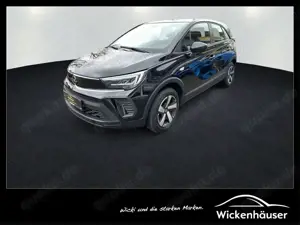 Opel Crossland 1.2 Turbo Enjoy LED+SHZ+Fernlichtass.