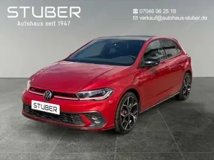 Volkswagen Polo GTI 2.0 TSI DSG Alcantara|Kamera|Matrix|Beats
