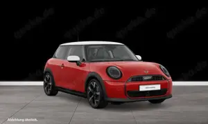 MINI Cooper C Head-Up DAB LED Komfortzg. Shz