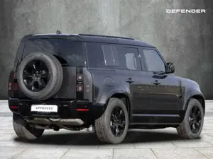 Land Rover Defender 110 D350 X-Dynamic SE 257 kW, 5-türig (Di Bild 2