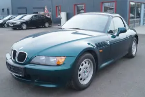 BMW Z3 *Hardtop*Garagenwagen*TOP