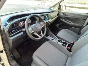 Volkswagen Caddy Bild 2