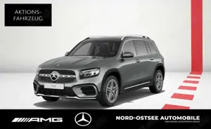 Mercedes-Benz GLB 200 d AMG PANO AHK SOUND TOTWINKEL