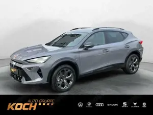 CUPRA Formentor 1.5 eTSI 110 kW (150 PS) 7-Gang-DSG