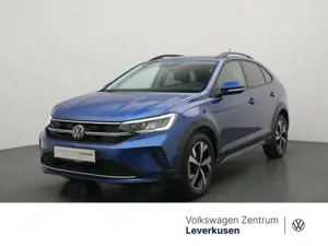 Volkswagen Taigo Life KAM ACC VIRT LED PDC CARPLAY