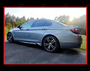 BMW 530 530d xDrive Aut.