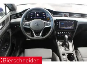 Volkswagen Passat Variant 2.0 TDI DSG 2x R-Line 19 AHK STAND Bild 5
