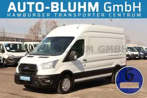 Ford Transit 350 Kasten Trend L3H3 Werkstattwg. Navi