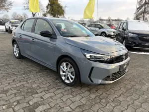 Opel Corsa +Facelift+Kamera+Sitz-LenkradHzg+PDC+Carplay
