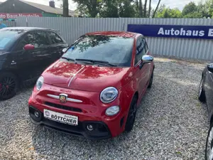 Abarth 595 595