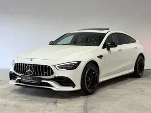 Mercedes-Benz AMG GT 53 4Matic+*HuD*STHZG*360°*NIGHT*SHD*MBEAM