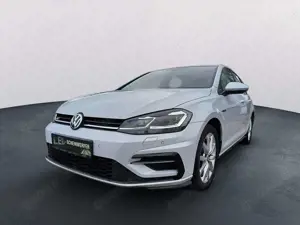Volkswagen Golf VII Lim.Highline/R-LineStyling,LED,NAVI,PDC