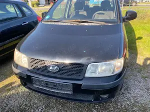 Hyundai Matrix