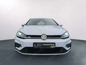 Volkswagen Golf VII Lim.Highline/R-LineStyling,LED,NAVI,PDC Bild 3