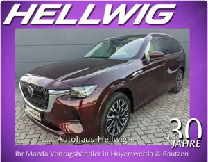 Mazda CX-80 2.5l PHEV AWD Takumi Plus Panodach 6-Sitzer