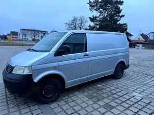 Volkswagen T5 Transporter