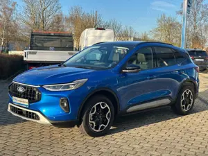 Ford Kuga Plug-In Hybrid Active X AHK HuD LED
