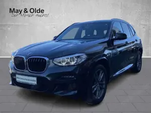 BMW X3 xDrive30i M Sport HUD StandHZG AHK Pano Navi