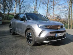 Opel Mokka-E Mokka-e Ultimate 8-fach bereift