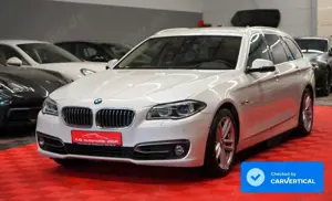BMW 535 i Touring xDrive Luxury *Unfallfrei*2.Hand*