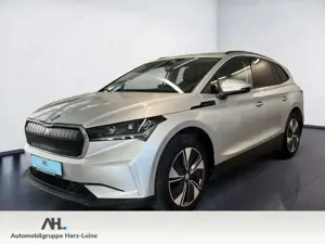 Skoda Enyaq 60+RÜCKFAHRKAMERA+KEYLESS+NAVI+LED-MATRIX+WÄRMEPUM