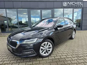 Skoda Octavia C. First Edition*Navi*Led*Ahk*Kamera*ACC