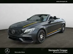 Mercedes-Benz C 63 AMG C 63 S AMG Cabrio Final Edition Limited 1 of 499