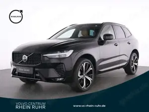 Volvo XC60 B5 AWD  Ultra Dark+MASSAGE+AHK+LEDER+PANO+
