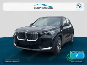 BMW iX1 xDrive30 StHz+StKlima+Navi+SHZ+KeyGO+HiFi+BT