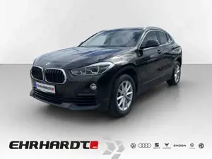 BMW X2 sDrive 18 i Advantage NAV*PANO*SHZ*ACC*PDCv/h*E...
