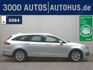 Ford Mondeo Turnier 2.0 EB Trend Navi Shz RFK PDC