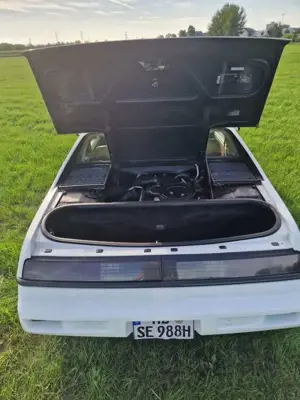 Pontiac Fiero Coupe (baugleich mit Formula) Bild 2
