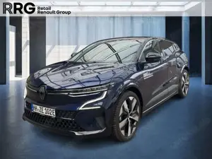 Renault Megane E-Tech 100% elek Techno 220 Comfort Range