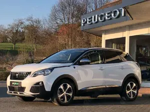 Peugeot 3008 Crossway