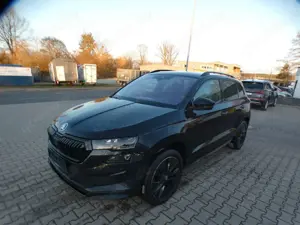 Skoda Karoq Sportline 4x4 2.0TDI DSG Navi SHZ ACC LED