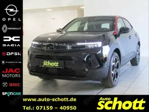 Opel Mokka GS 1.2 Direct Injection Turbo 96 kW (130 PS)