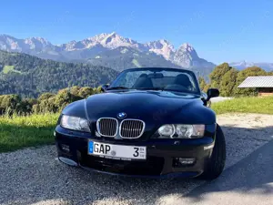BMW Z3 Z3 Roadster 3.0i Bild 3