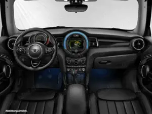 MINI One Cabrio One Cabrio DrivingParkingAss.|LED|Navi Bild 4