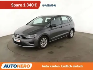 Volkswagen Golf Sportsvan 1.4 TSI Comfortline BMT*NAV*XENON*TEMPO*PDC*SHZ*