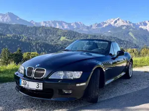 BMW Z3 Z3 Roadster 3.0i