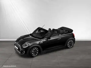 MINI One Cabrio One Cabrio DrivingParkingAss.|LED|Navi Bild 5