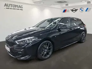 BMW 118 i M-Sport*Leder*Fernlichtassistent*Durchladesystem