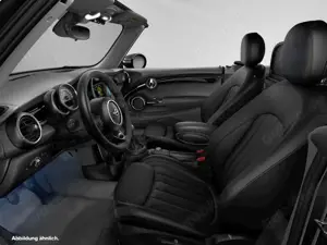 MINI One Cabrio One Cabrio DrivingParkingAss.|LED|Navi Bild 3